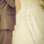Selina & Carson Wedding Day: Shot #9