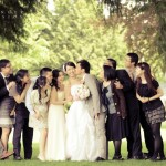 Selina & Carson Wedding Day: Shot #18