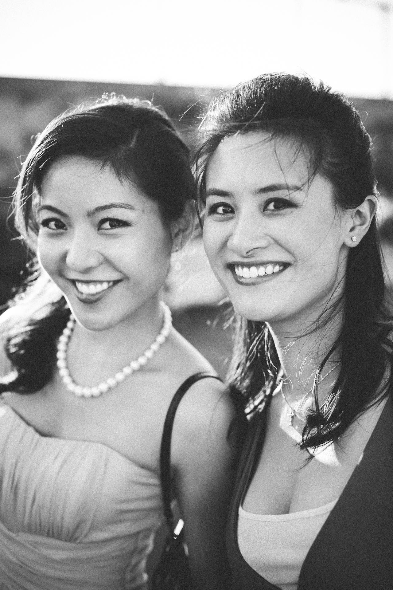 Joey & Ray {Wedding, Hong Kong}