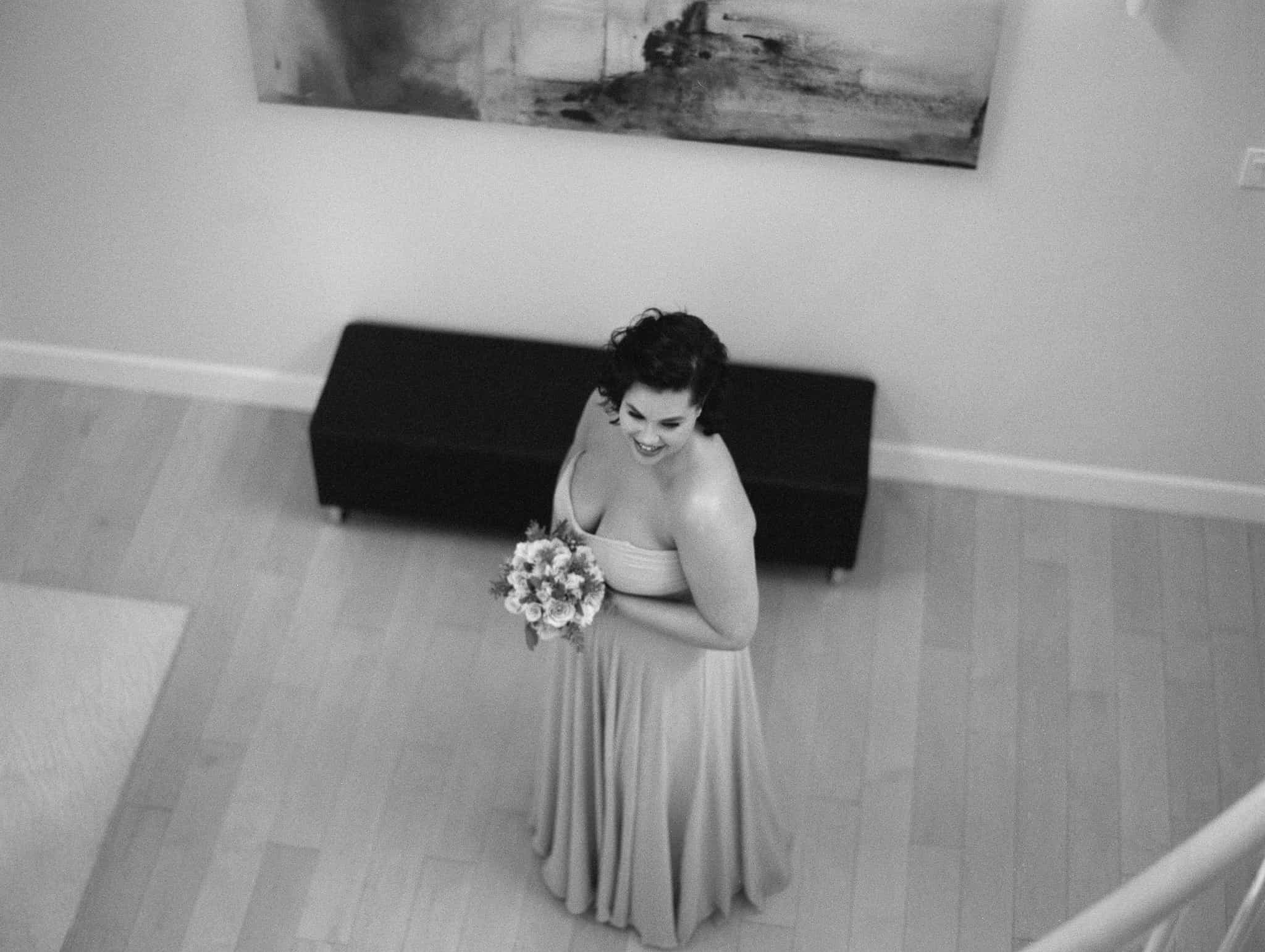 First look