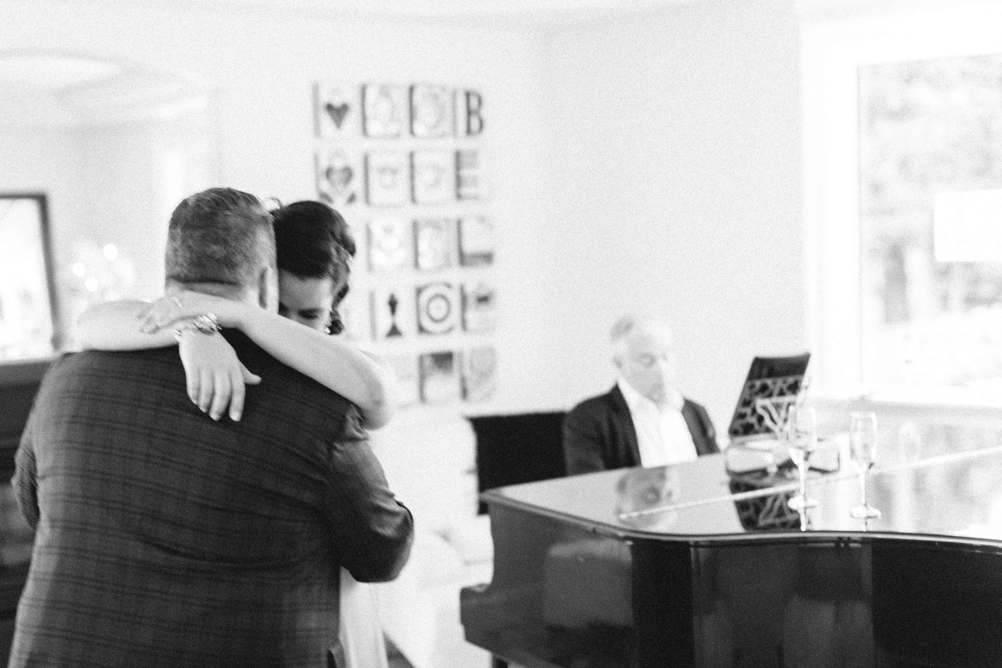 First Dance