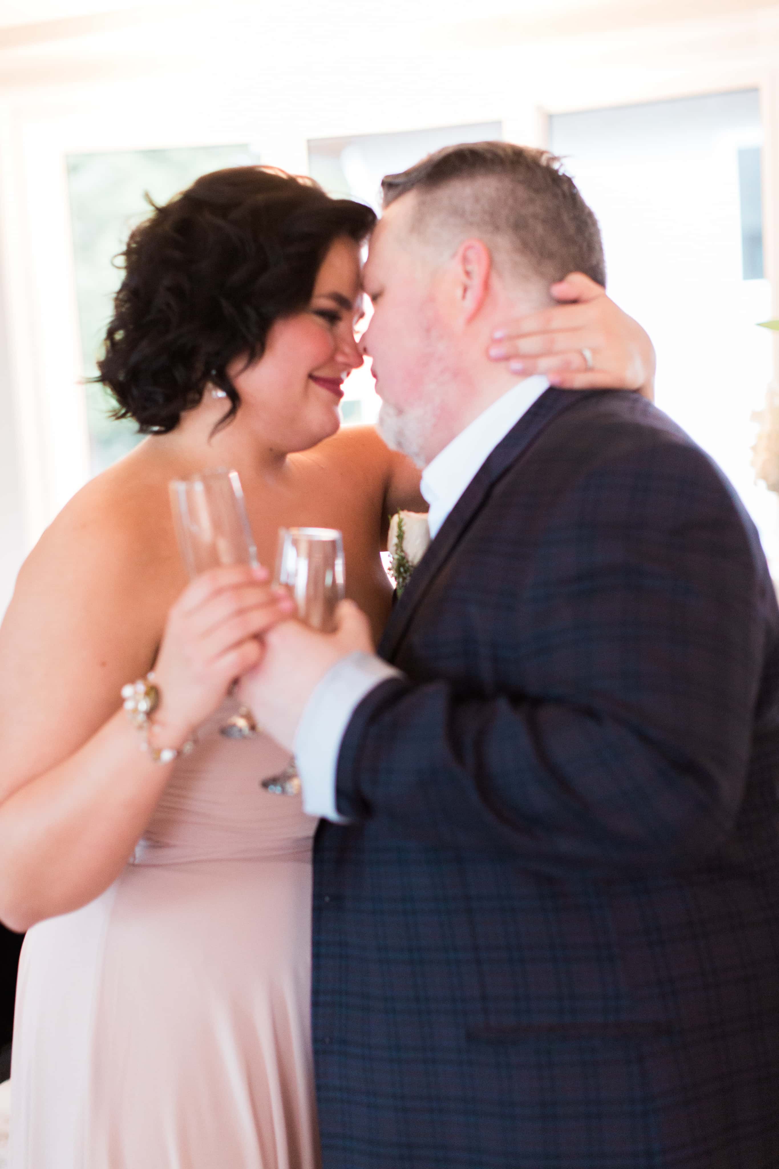 First Dance