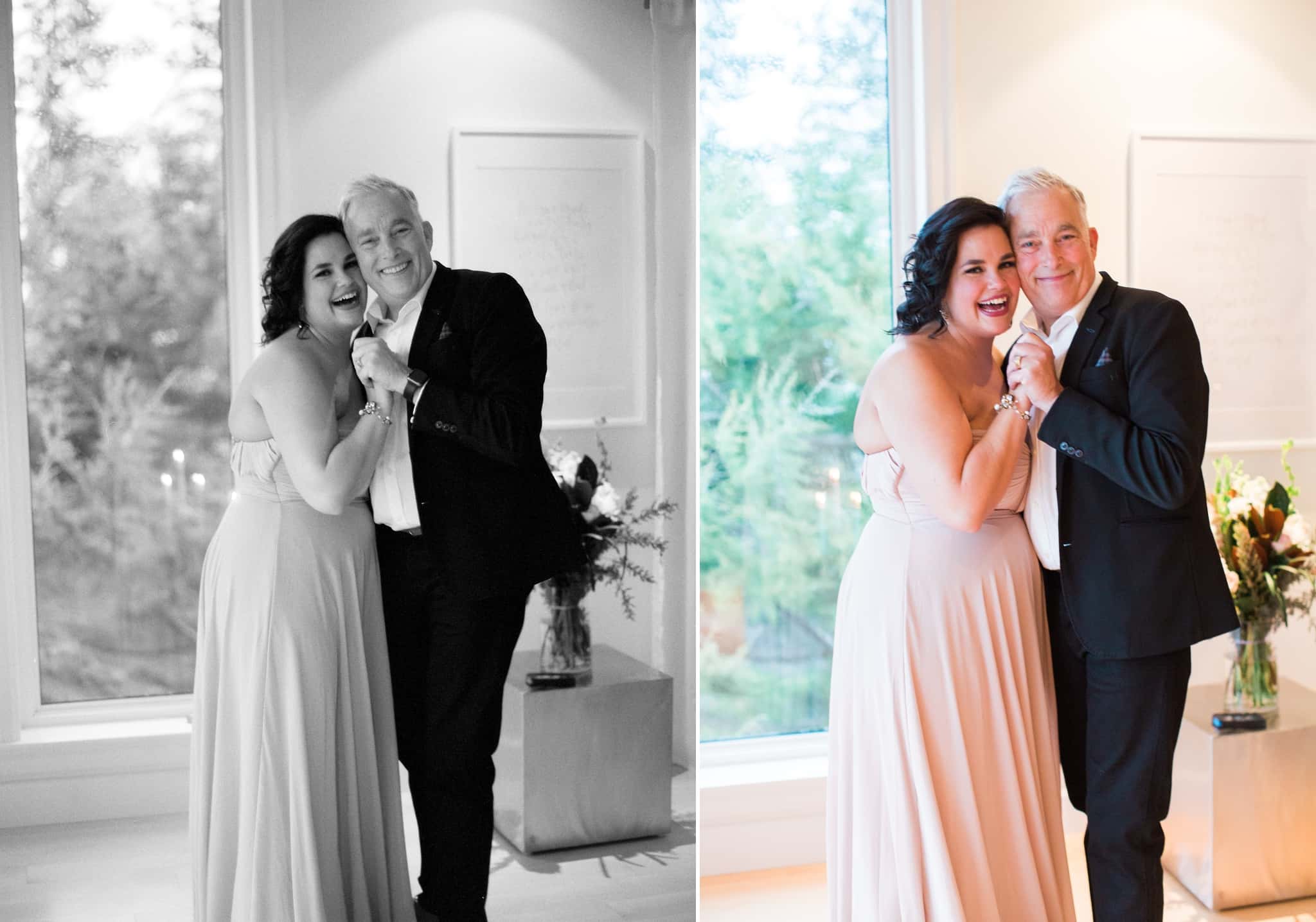 Blog-AFather and daughter's first danceshley-Steven-Wedding-Relate-Church-White-Rock-Vancouver-49